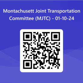 MJTC Registration QR Code