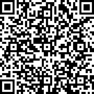 QR code to register for the 7/7/22 Commission Meeting