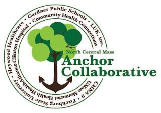 Anchor Collaborative Logo
