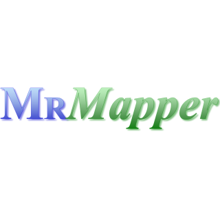 MRMapper Logo
