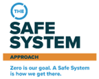 The Safe System Approach Logo