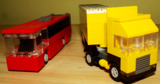 Bus & Truck
