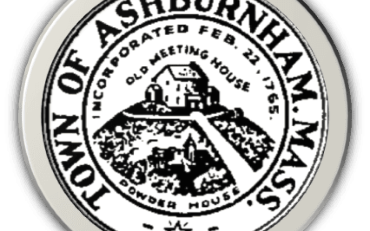 Ashburnham, MA Logo