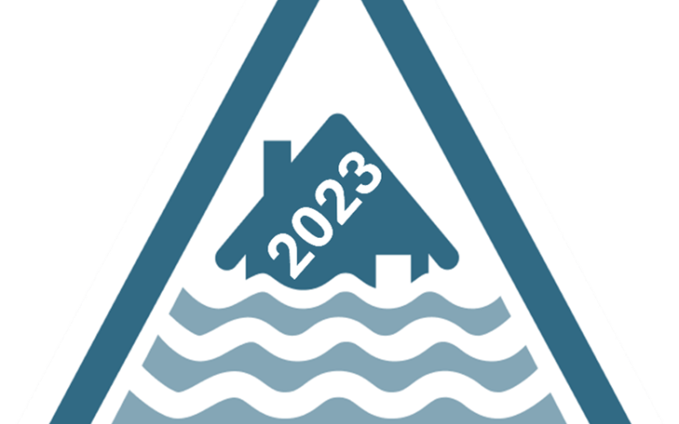 Flood Project Logo