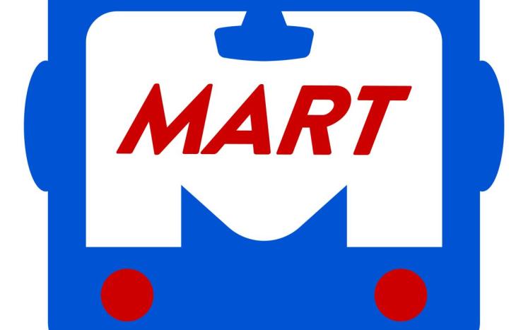 MART Logo