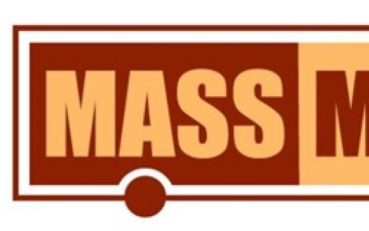 Mass Mobility Bus Logo