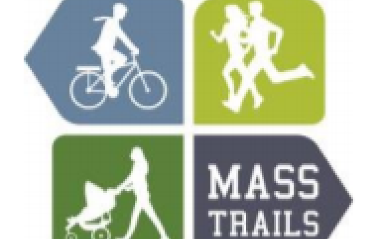 MassTrails Logo
