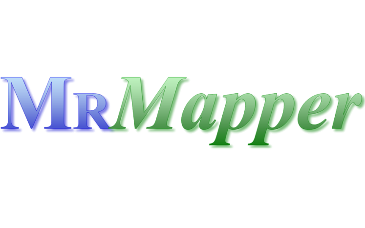 MRMapper Logo