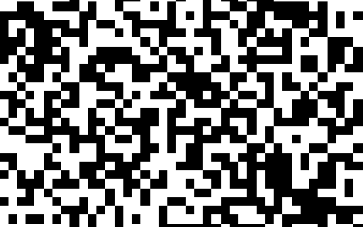 QR Code that links to survey