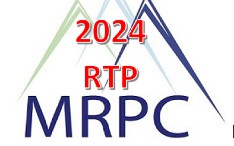 2024 RTP Mountain Logo