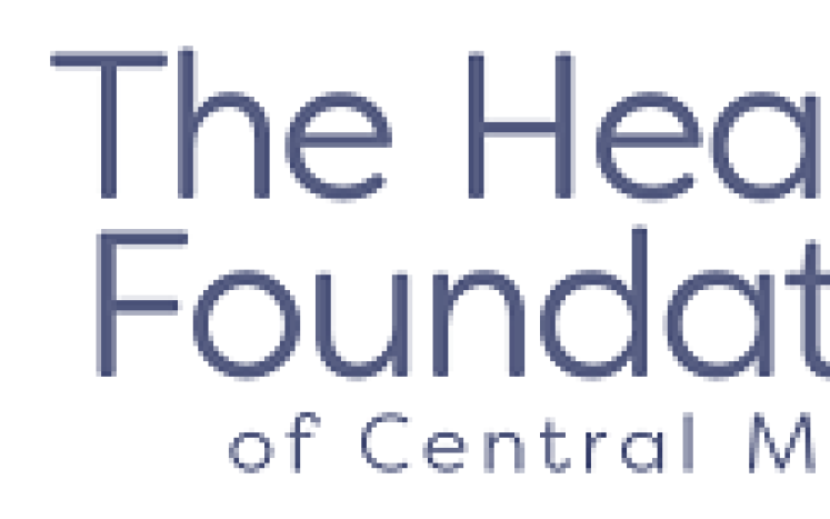THF of Central MA logo